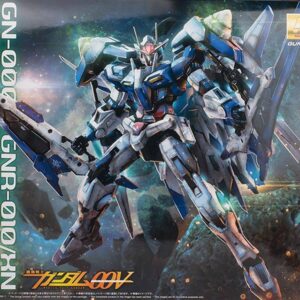 PB - MG GNR-010/XN XN Raiser