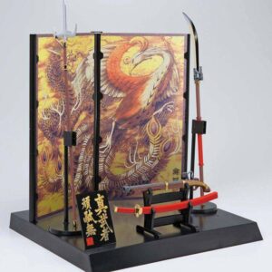 MG - Shin Musha Gundam (Sengoku No Jin) - Image 3