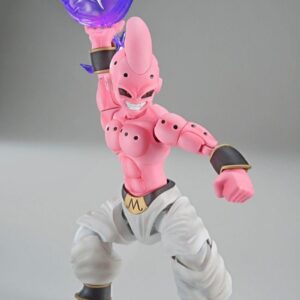 Figure-rise Standard - Kid Buu - Image 4
