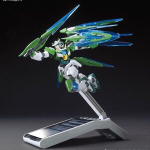 HG - GNT-0000SHIA Gundam 00 Shia Qan[T] - Afbeelding 6
