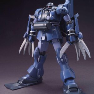 HG - AMS-129M Zee Zulu - Afbeelding 2
