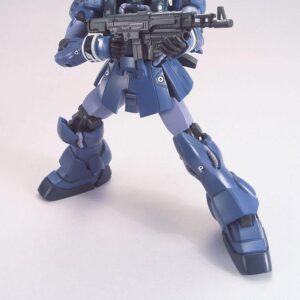 HG - AMS-129M Zee Zulu - Afbeelding 3