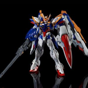 PB - High-Resolution Model - XXXG-01W Wing Gundam ver. EW - Afbeelding 2