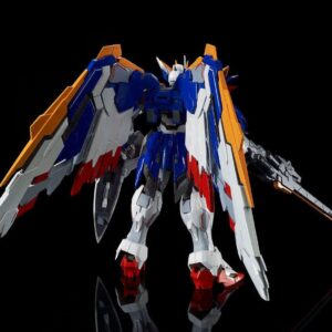 PB - High-Resolution Model - XXXG-01W Wing Gundam ver. EW - Afbeelding 3