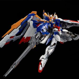 PB - High-Resolution Model - XXXG-01W Wing Gundam ver. EW - Afbeelding 5