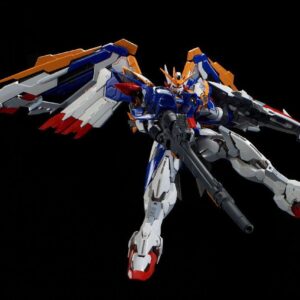 PB - High-Resolution Model - XXXG-01W Wing Gundam ver. EW - Afbeelding 6