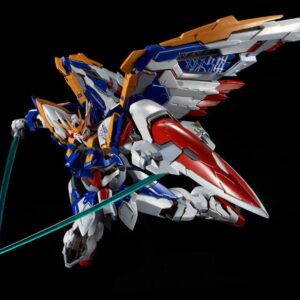 PB - High-Resolution Model - XXXG-01W Wing Gundam ver. EW - Afbeelding 7