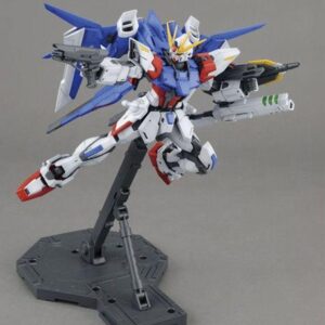 MG - GAT-X105B/FP Build Strike Gundam Full Package - Afbeelding 4