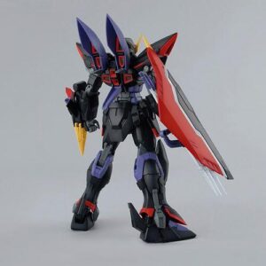 MG - GAT-X207 Blitz Gundam - Image 3