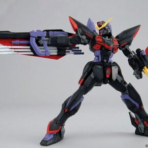 MG - GAT-X207 Blitz Gundam - Image 5