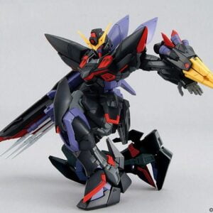 MG - GAT-X207 Blitz Gundam - Image 6