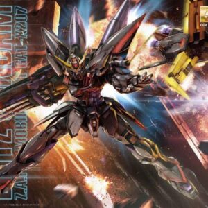MG - GAT-X207 Blitz Gundam - Image 1