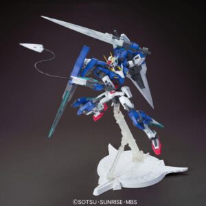 MG - GN-0000/7S 00 Gundam Seven Sword – Bild 5