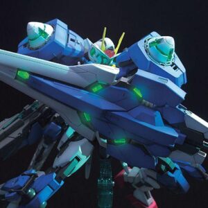 MG - GN-0000/7S 00 Gundam Seven Sword – Bild 2