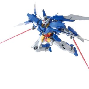 MG - AGE-2 Gundam AGE-2 Normal - Image 5