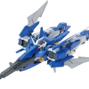 MG - AGE-2 Gundam AGE-2 Normal - Image 7