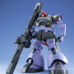 MG - MS-09R Rick Dom - Image 2