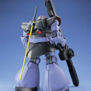 MG - MS-09R Rick Dom - Image 4