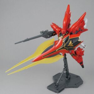 MG - MSN-06S Sinanju (OVA ver.) - Afbeelding 7