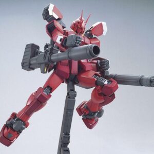 MG - PF-78-3A Gundam Amazing Red Warrior – Bild 5