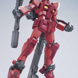 MG - PF-78-3A Gundam Amazing Red Warrior – Bild 7