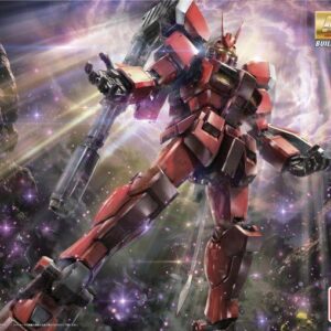 MG - PF-78-3A Gundam Amazing Red Warrior – Bild 1