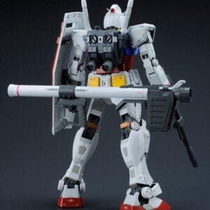 MG - RX-78-2 Gundam ver. 3.0 – Bild 3