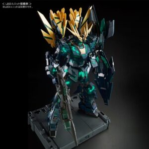 PB - PG - RX-0 [N] Unicorn Gundam 02 Banshee Norn (Final battle version) - Image 7