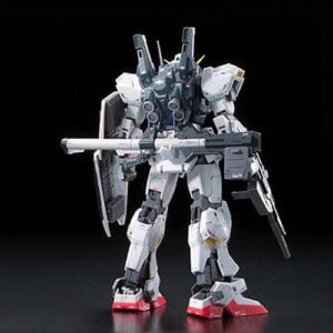 RG - RX-178 Gundam Mk-II (A.E.U.G.) – Bild 3