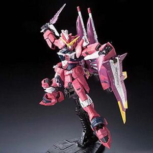 RG - ZGMF-X09A Justice Gundam - Afbeelding 7