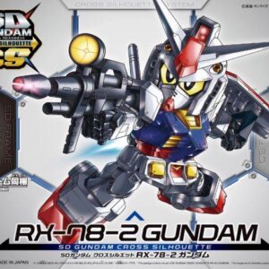 SDCS - Gundam RX-78-2