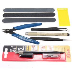 Basic Tools