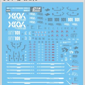 Decal - S09 - Freedom (2.0)