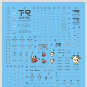 Decal - UC26 - HG Woundwort