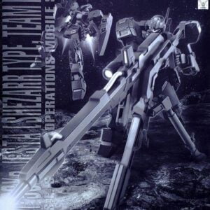 PB - MG Jesta (Shezar Type, Team B&C)
