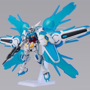 HG - YG-111 Gundam G-Self Perfect Pack – Bild 3