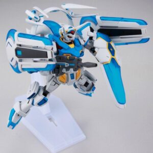 HG - YG-111 Gundam G-Self Perfect Pack – Bild 4