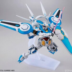 HG - YG-111 Gundam G-Self Perfect Pack – Bild 6