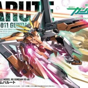 HG - GN-011 Gundam Harute