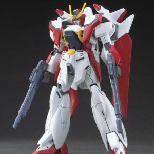 HG - GW-9800 Gundam Airmaster - Afbeelding 2