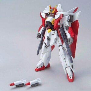 HG - GW-9800 Gundam Airmaster - Afbeelding 4