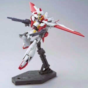 HG - GW-9800 Gundam Airmaster - Afbeelding 5