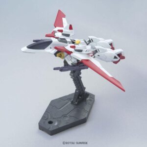 HG - GW-9800 Gundam Airmaster - Afbeelding 7