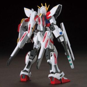 HG - GAT-X105B/ST Star Build Strike Gundam Plavsky Wing - Image 3