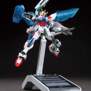HG - GAT-X105B/ST Star Build Strike Gundam Plavsky Wing - Image 5