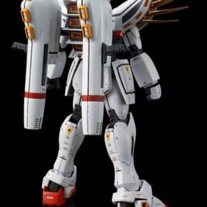 PB - MG F91 Gundam (BACK CANNON TYPE & TWIN V.S.B.R. SET UP TYPE) - Image 5