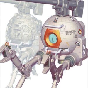 MG - RB-79 Ball ver Ka.