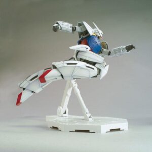 MG - System-∀99 ∀ Gundam (Turn A) – Bild 6
