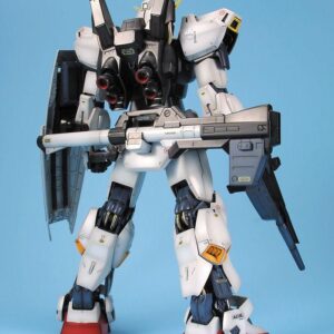 PG - RX-178 Gundam Mk-II A.E.U.G. - Image 3