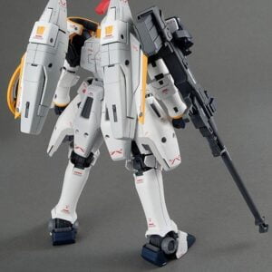 MG - OZ-00MS Tallgeese - Afbeelding 3